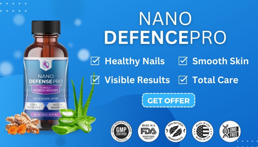 Nano defence pro