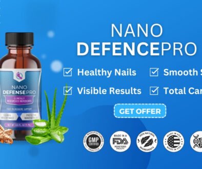 Nano defence pro