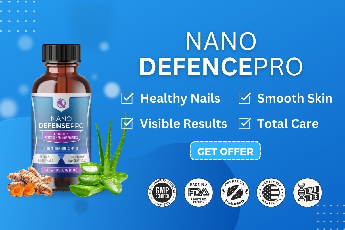 Nano defence pro