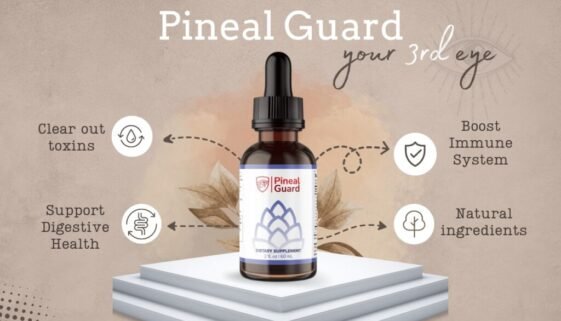 Pineal Guard