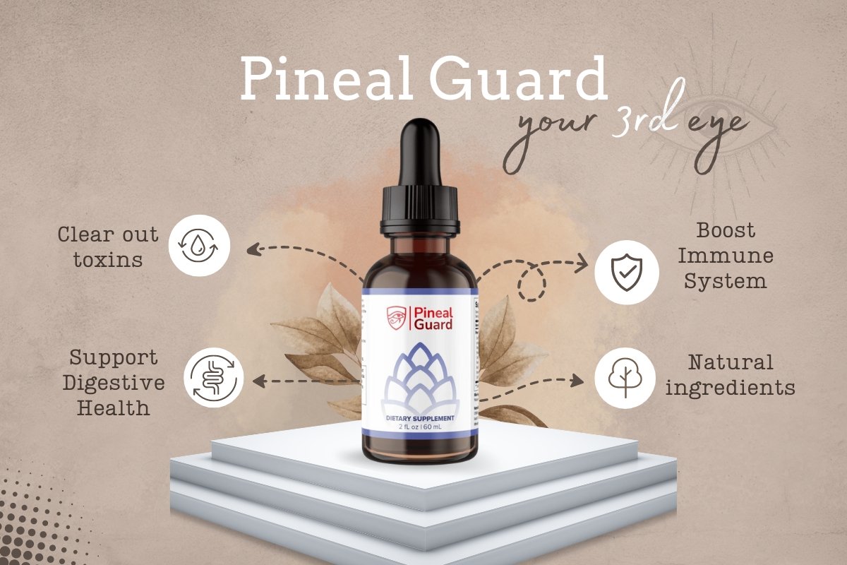 Pineal Guard