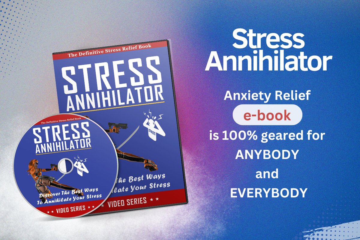 Stress Annihilator